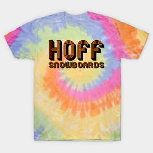 Hoff Snowboards T-Shirt